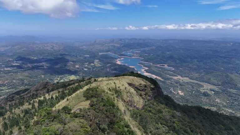 Belihuloya Trails Stage 1 : 3-Day Tour with Drop off at Ella - A Deep Dive into the Experience