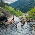 Belihuloya: Upper-Bambarakanda Camping Trail - Exploring the Trail: What This Adventure Looks Like