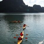 Ben Beo Wharf - Lan Ha Bay 1 Day Stunning Trip - The Itinerary: A Closer Look at Your Day