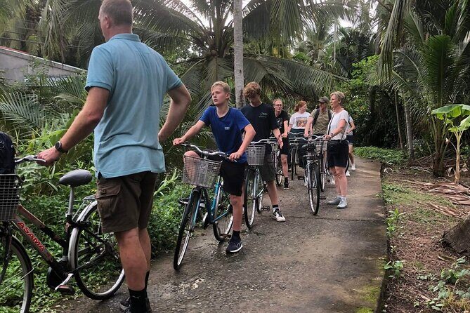Ben Tre- Mekong River private tour with Local experiences - Why This Tour Offers Good Value