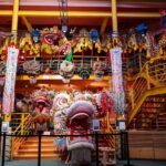 Bendigo Chinese Heritage Tour with Morning Tea Fridays - What Makes This Tour Valuable