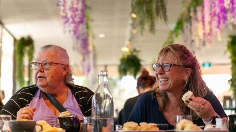 Bendigo: Chinese Heritage Tour with Morning Tea (Sundays) - Transportation, Duration, and Value