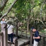 Beng Melea and Banteay Srei Temple Tour - Practical Aspects of the Tour