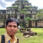 Beng Melea and Koh Ker Jungle Temple Tour from Siem Reap - Who Is This Tour Best Suited For?