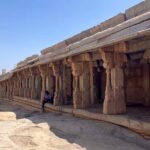 Bengaluru To Lepakshi Heritage Temple Day Tour - The Legend of Jataayu