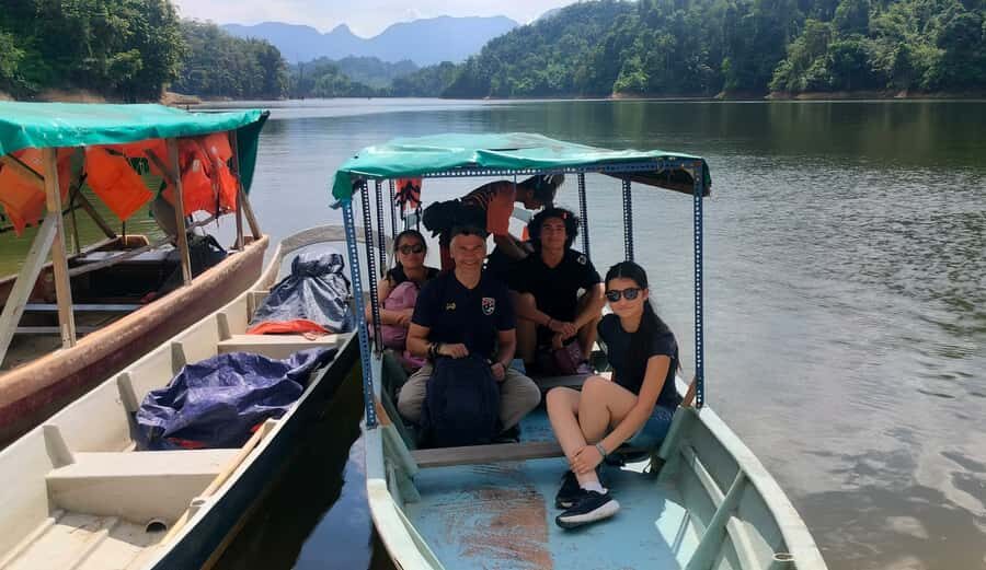 Bengoh Valley: 2D1N Waterfalls & Village Stay - Deep Dive into the Experience