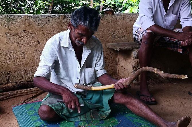 Bentota City Tour from Weligama - A Closer Look at the Itinerary: What to Expect