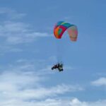 Bentota: Paramotoring Experience and Mangrove River Safari - FAQs