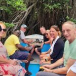 Bentota River Safari with Transfer and Guide - A Detailed Look at the Itinerary