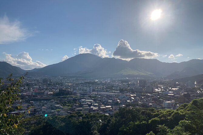 Beppu and Yufuin Hot Springs and Nature Tour - Who Should Consider This Tour?