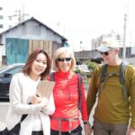 Beppu Backstreet Walking Tour - Authentic Experiences and Local Tips