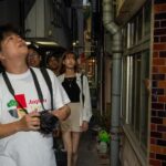 Beppu Backstreet Walking Tour - Who Would Love This Tour?