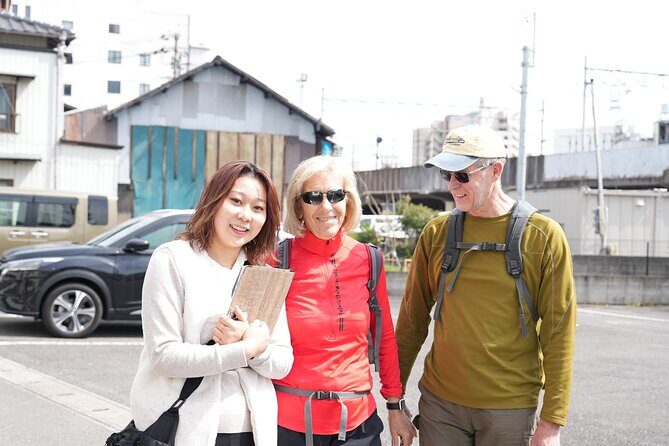 Beppu Backstreet Walking Tour - Authentic Experiences and Local Tips