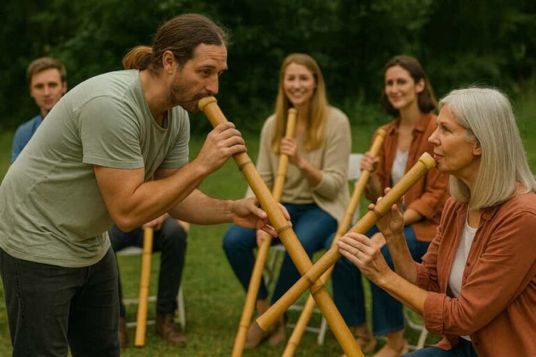 Beppu: Bamboo Didgeridoo Workshop with Meditation - Why This Experience Stands Out