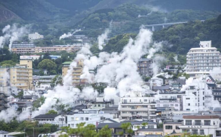 Beppu: Hot Springs Onsen Private Tour W/Local Guide - Practical Details and Experience Insights