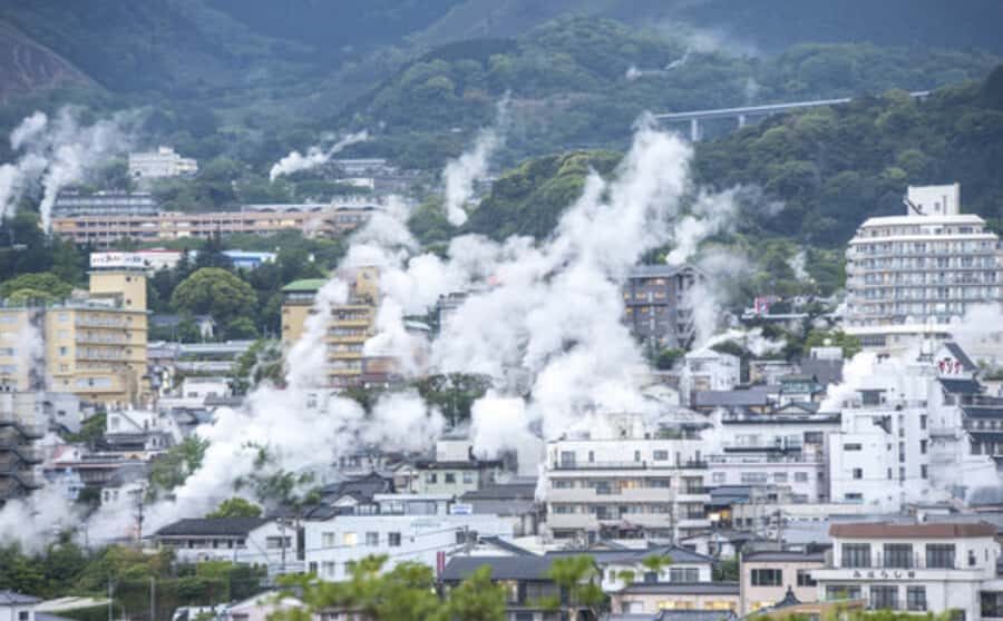 Beppu: Hot Springs Onsen Private Tour W/Local Guide - Practical Details and Experience Insights