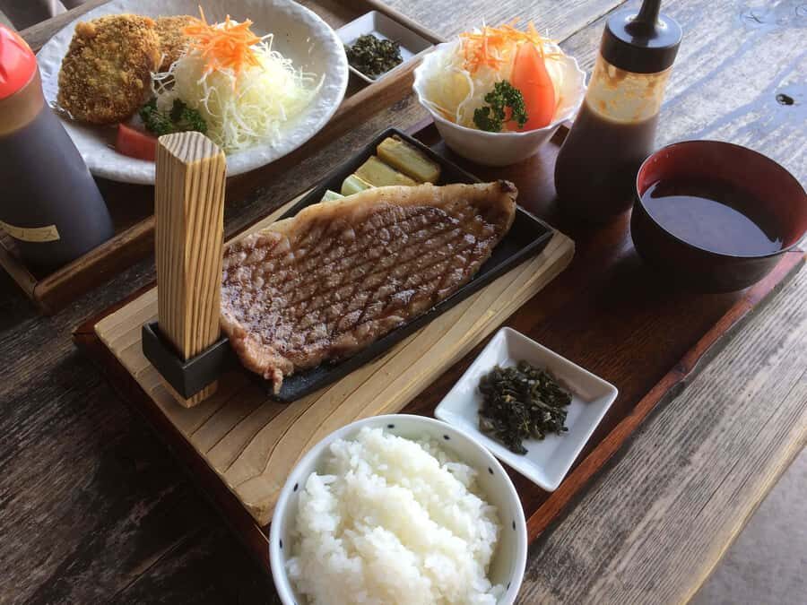 Beppu: Nordic Walking, Wagyu Lunch, and Yufuin Tour - Practical Considerations