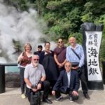 Beppu Walking Tour: Hot Springs & Local Culture - Practical Details and Tips
