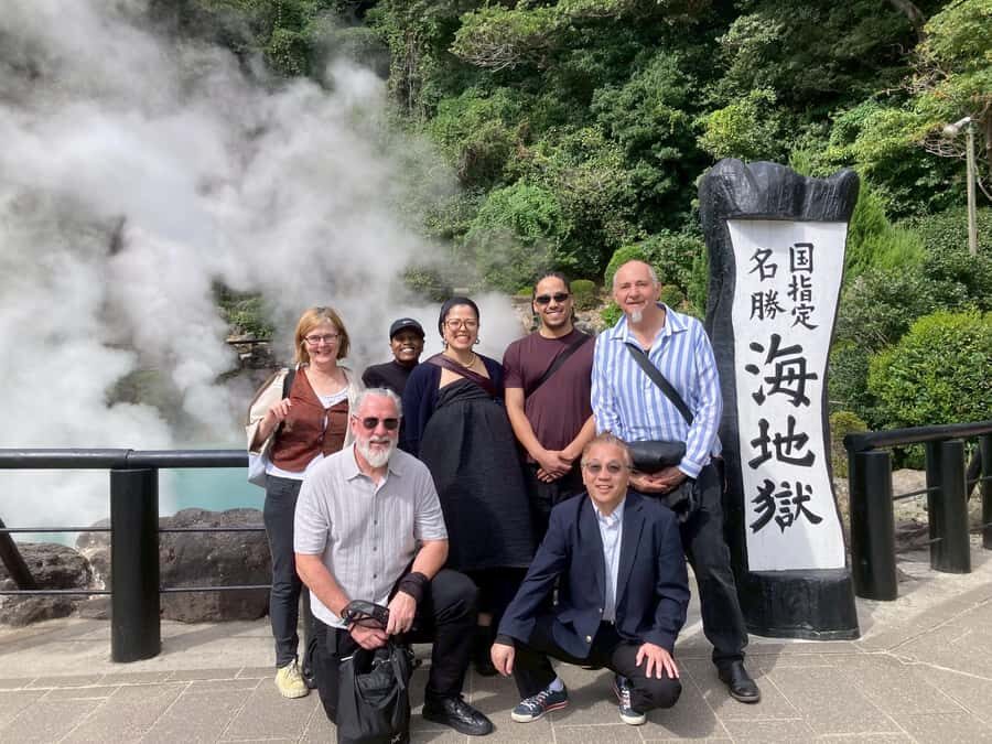 Beppu Walking Tour: Hot Springs & Local Culture - Practical Details and Tips