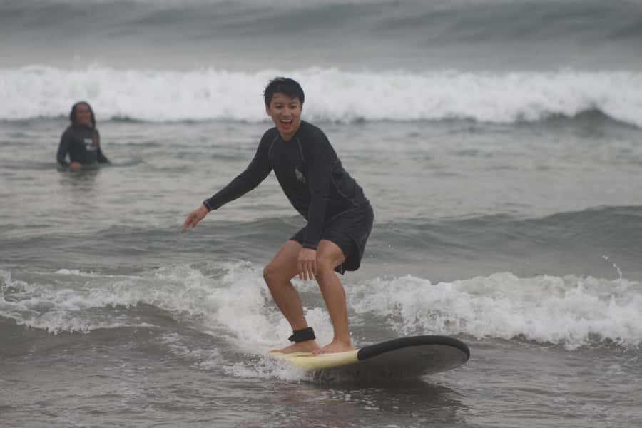 Berawa: Surf Lesson with Local Guide and Equipment - The Practical Side: Duration, Group Size, and Cost