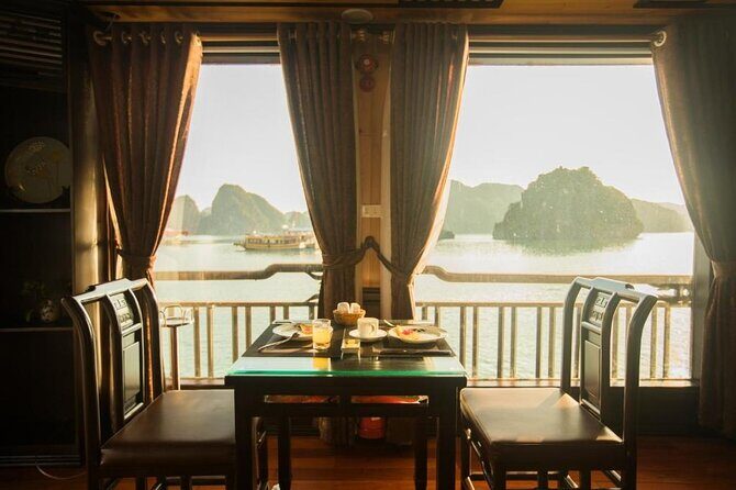Best 2-Day Cruise Explore Lan Ha Bay & Viet Hai Ancient Village - Considerations & Tips