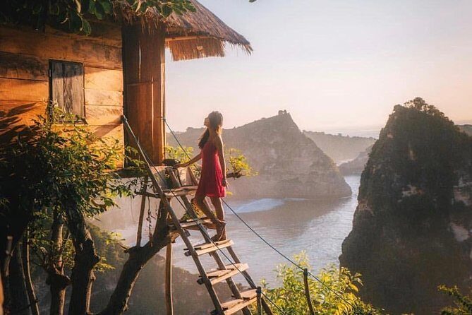 Best 2 Days Famous Bali NUSA PENIDA TOUR - An In-Depth Look at the 2-Day Nusa Penida Experience