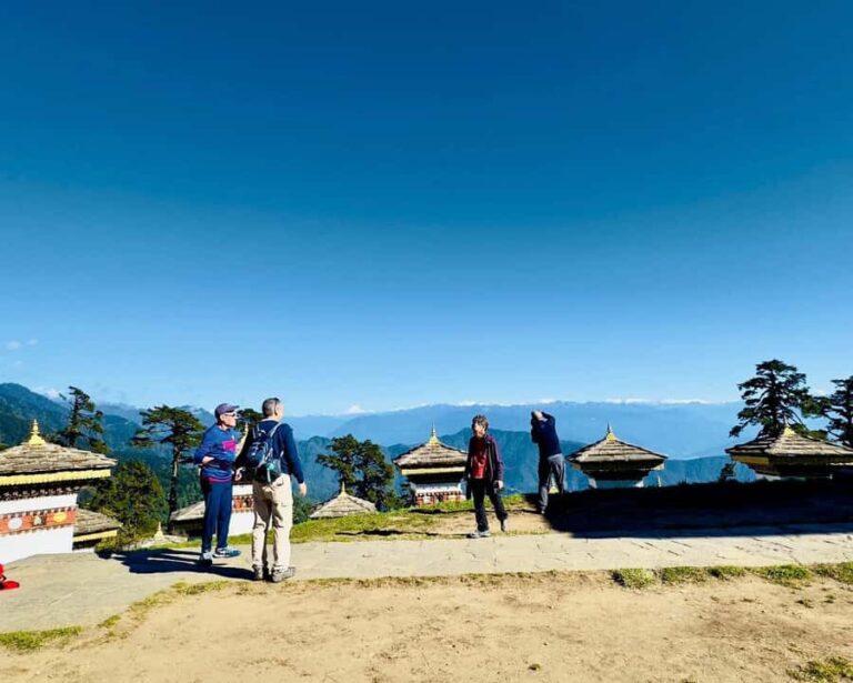 Best 3 Days Bhutan Tour - What’s Included & Practical Details