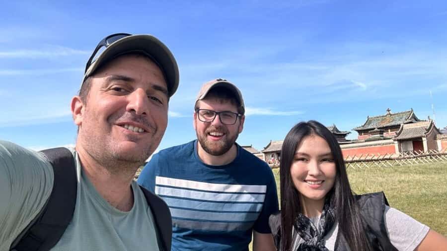 Best 4 Day Central Mongolia - What Travelers Are Saying