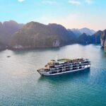 Best 5-Star 2D1N Halong Bay & Lan Ha Bay Cruise from Hanoi - What’s Included and What’s Not
