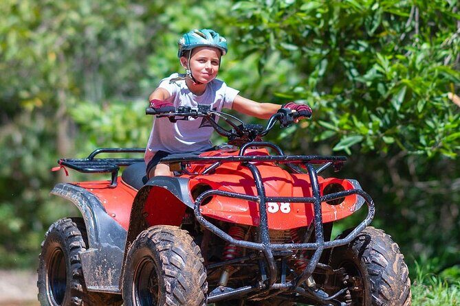 Best ATV Phuket Tour at Phuket Big Buddha - Who Should Book This ATV Tour?