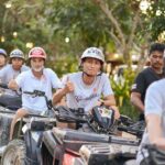 Best ATV Quad Bike with Ziplines Adventures - The Experience Guides and Group Size