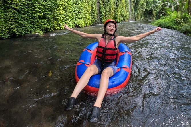 Best Bali Activity : Ubud River Tubing Experience - Gekko Tubing - Who Is This Tour Best For?
