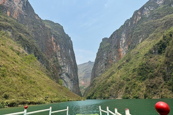 Best Choice Ha Giang Loop Car 5 Days 4 Nights Package Tour - Transportation and Group Size