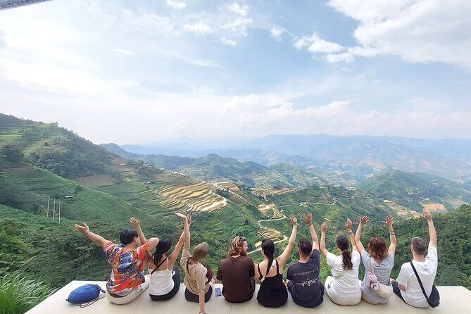 Best Choice Ha Giang Motorbike Tour 2Days 1Night - Exploring the 2-Day Ha Giang Motorbike Tour