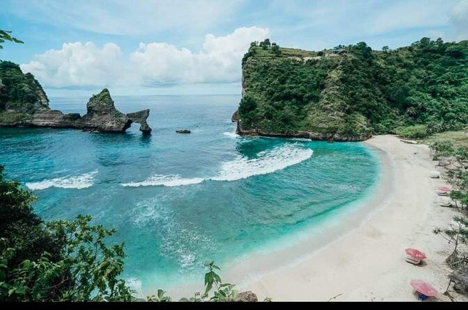 Best Combination "East & West Part Nusa Penida Island" - Practicalities & What to Know Before Booking