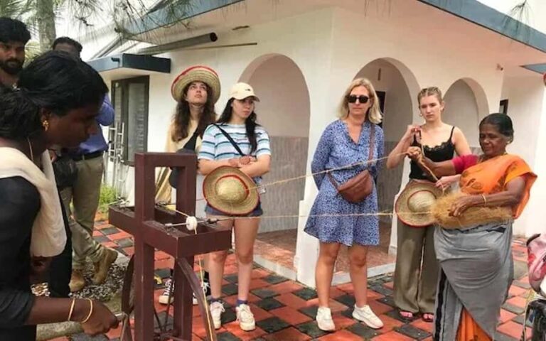 Best Day Tour from Trivandrum to Ashtamudi Lake Backwaters - Details That Matter