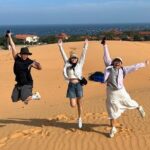BEST Day Trip from Ho Chi Minh: Breathtaking Sunset Sand Dunes - Additional Experience Options and Value