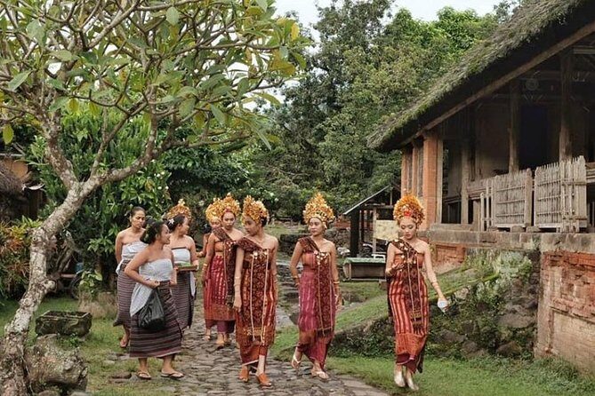 Best Eastern Bali Day - Private Tour - Authenticity and Value
