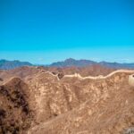 Best Jinshanling Great Wall One Day Tour - Lunch Break and Return