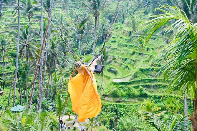 Best of Bali: Ubud All-inclusive Instagram highlights Tour - Who Is This Tour Best For?