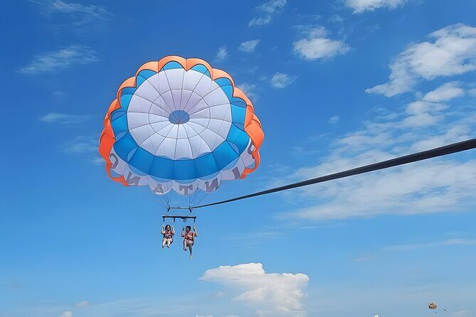 Best of Bali Water Sport Packages in Tanjung Benoa, Nusa Dua - Who Will Love This Tour?