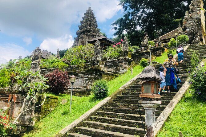 Best Of Bali Waterfall and Temple Tour - Practical Details: What You Need to Know