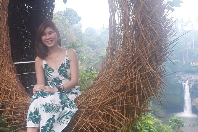 Best of Bali Waterfalls: Tibumana, Tukad Cepung and Tegenungan - Authentic Experiences and Hidden Details