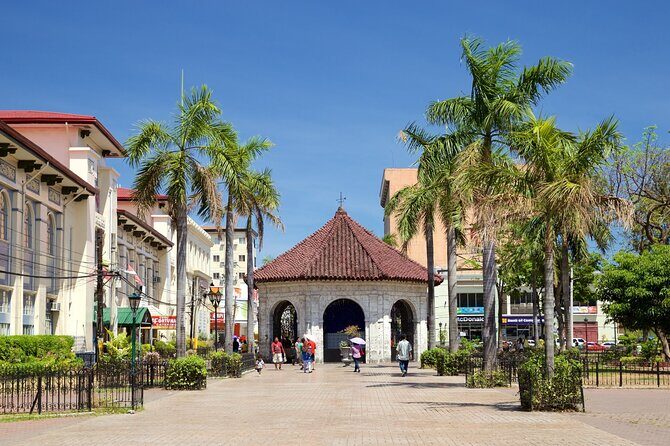 BEST OF CEBU: Cebu City Heritage Tour Shared-Joiners - Why This Tour Offers Good Value