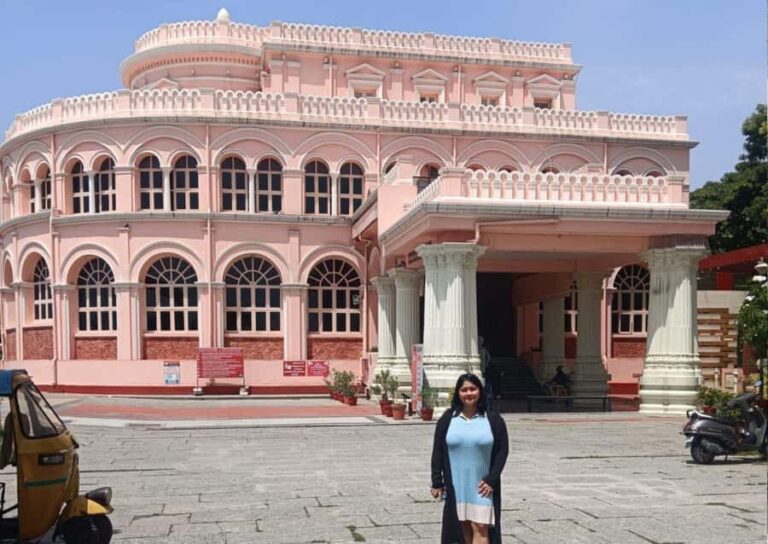 Best of Chennai: Guided Half-Day City Tour with Hotel Pickup - Practical Details and Value