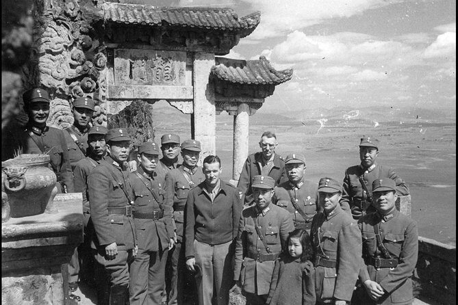 Best of Chongqing One Day Tour: Stilwell Museum, Arhat Temple, Eling Park, Panda - Tour Options