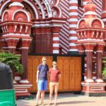 Best of Colombo: Private Guided City Tour - Exploring the Itinerary in Detail