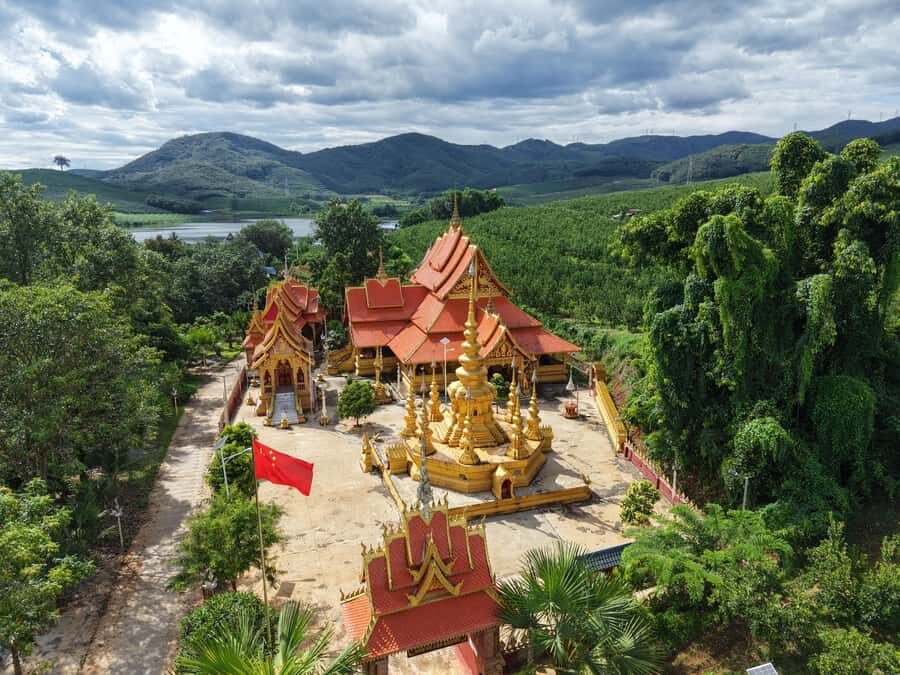 Best of Dai Villages | 30km E-Bike Tour - Authenticity and Unique Experiences