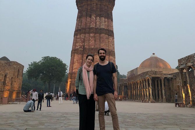 Best of Delhi in one day sightseeing tour - Why this Tour Offers Good Value