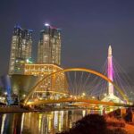 Best of Incheon Night Tour  Private Experience - Practical Details: What to Expect